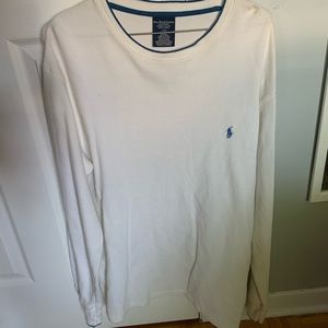 Ralph Lauren sleepwear